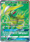 Virizion GX - 061/060 (061/060) Holofoil