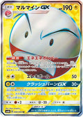 Electrode GX - 068/066 (068/066) Holofoil