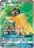 Decidueye GX - 052/051 (052/051) Holofoil