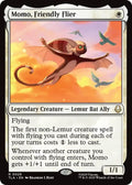 Momo. Friendly Flier (29) [Avatar: The Last Airbender]