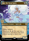 Yue. the Moon Spirit (Showcase) (338) [Avatar: The Last Airbender]