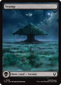 Swamp (0289) (289) [Avatar: The Last Airbender]