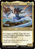 Katara. the Fearless (230) [Avatar: The Last Airbender]