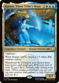 Katara. Water Tribe's Hope (231) [Avatar: The Last Airbender]