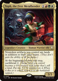 Toph. the First Metalbender (247) [Avatar: The Last Airbender]