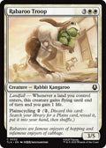 Rabaroo Troop (32) (Foil) [Avatar: The Last Airbender]