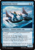 North Pole Patrol (65) (Foil) [Avatar: The Last Airbender]