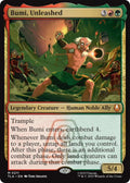 Bumi. Unleashed (211) [Avatar: The Last Airbender]
