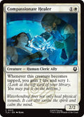 Compassionate Healer (13) (Foil) [Avatar: The Last Airbender]