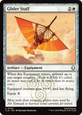 Glider Staff (22) [Avatar: The Last Airbender]