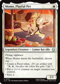 Momo. Playful Pet (30) [Avatar: The Last Airbender]