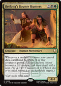 Beifong's Bounty Hunters (209) (Foil) [Avatar: The Last Airbender]