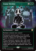 Avatar Destiny (Borderless) (333) [Avatar: The Last Airbender]