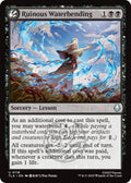 Ruinous Waterbending (118) (Foil) [Avatar: The Last Airbender]