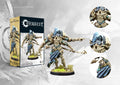 Assault Preceptor - Spires