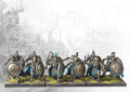 Agema (Dual Kit) - City States