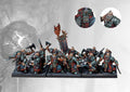 Wardens (Dual Kit) - Dweghom