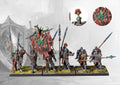 Gilded Legion (Dual Kit) - Hundred Kingdoms