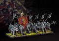 Household Guard (Dual Kit) - Hundred Kingdoms