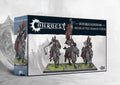 Order Of The Crimson Tower - Hundred Kingdoms