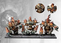 Inferno Automata - Dweghom