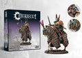 Mounted Strategos - Old Dominion