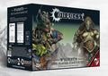 One Player Starter Set - W'adrhŭn