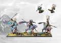 Raptor Riders - W'adrhŭn