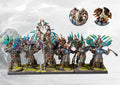 Slingers (Dual Kit) - W'adrhŭn